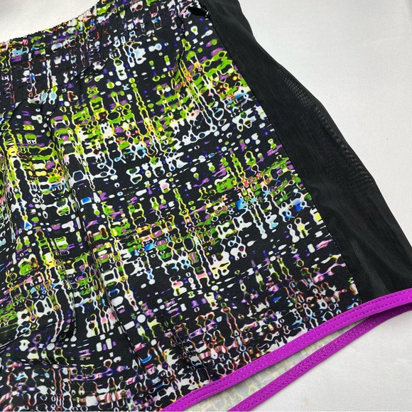 Fabletics Fallon Compression-lined Running Shorts Large - Picture 6 of 16